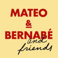 Mateo & Bernabé Little Bichos Spider Riojan Porter