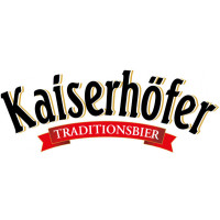 Kaiserhof-Bräu logo
