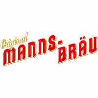 Manns Bräu logo