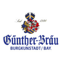 Privatbrauerei Günther logo