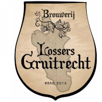 Brouwerij Lossers Gruitrecht logo