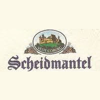 Brauerei Scheidmantel logo