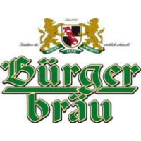 Bürgerbräu / Schinner Vertriebs GmbH logo