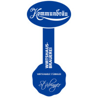 Kulmbacher Kommunbräu Märzen
