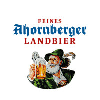 Ahornberger Landbrauerei logo