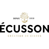 Écusson logo