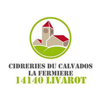 Cidrerie du Calvados La Fermière (CCLF) logo