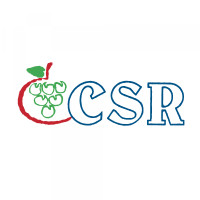 CSR (Cidreries et Sopagly Reunies) logo