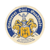 Hausbrauerei Düll Pils