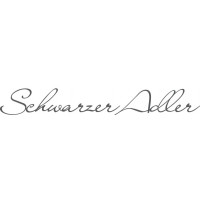 Brauerei-Gasthof Schwarzer Adler logo