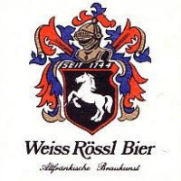 Weiss-Rössl-Bräu logo