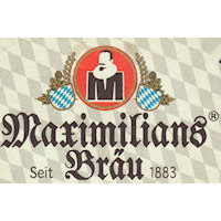 Maximilians Brauerei Wolpertinger Helles Urweizen