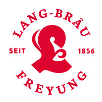 Lang Bräu Freyung logo