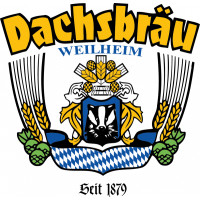 Dachsbräu logo