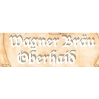 Brauerei Wagner Oberhaid logo
