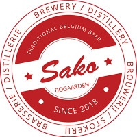 Brouwerij Sako logo
