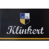 Bierbrouwerij Klinkert logo