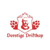 Brouwerij Doesburg (Dorstige Driftkop) logo