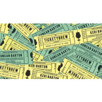 TicketyBrew logo