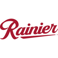 Rainier Beer logo