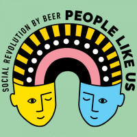 People Like Us logo