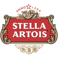 Belgian red shop logo