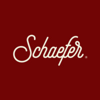Schaefer Beer logo