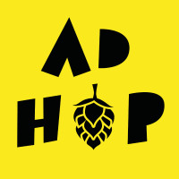 Ad Hop Brewing logo