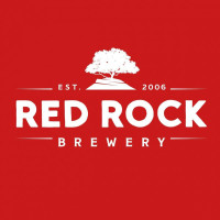 Red Rock Brewery (UK) logo