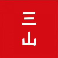 Three Hills Brewing logo