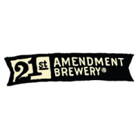 21st Amendment Brewery logo