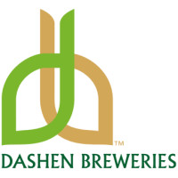 Dashen Brewery logo