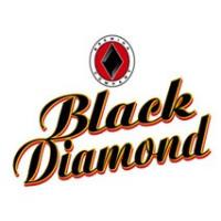Black Diamond Brewing Company logo