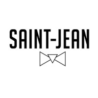 Bières Saint-Jean logo