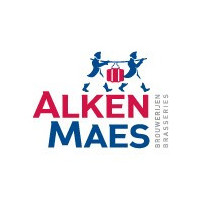 Brouwerijen Alken-Maes NV/SA - Heineken Belgium logo