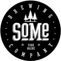 SoMe Brewing Company Mic Check IPA