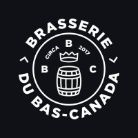 Brasserie du Bas-Canada logo