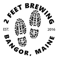 2 Feet Brewing Company Cobbler