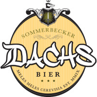 Sommerbecker Brauerei (Dachs) Weizen