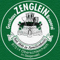 Brauerei Zenglein logo