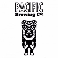 Pacific Brewing Company (Tonga) logo