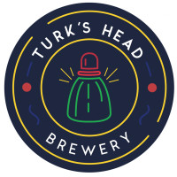 Turk's Head Brewery logo