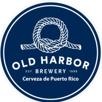Old Harbor Brewery Visitante 212