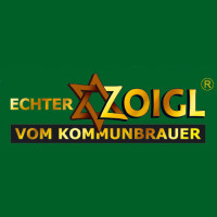 Kommunbrauerei Mitterteich Lugert Zoigl