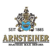 Arnsteiner Brauerei Max Bender logo