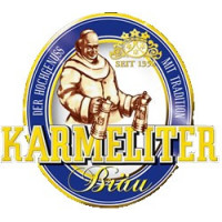 Neuschter Bräu (Karmeliter) logo