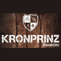 Kronprinz Brauerei logo