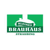 Kleines Brauhaus Straubing logo