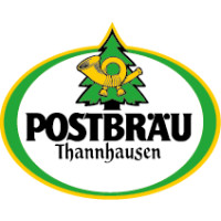 Postbräu Thannhausen logo