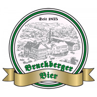 Brauerei Wimmer (Bruckberger) logo